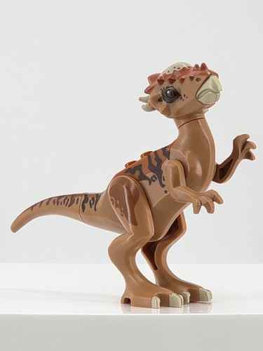 Lego jurassic world - lego,
