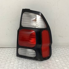 Rear Body Lamp Light Right See