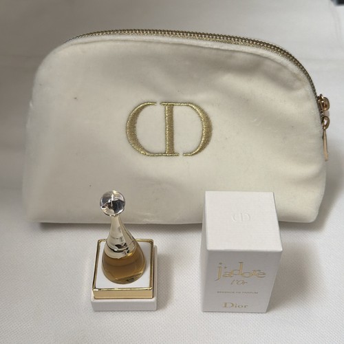 Ladies dior adore or - dior, j'adore