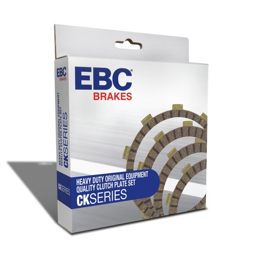 Ebc for 1975 honda - ebc,