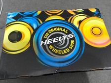 Heelys Girls Size 2 UK Kids