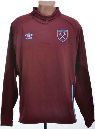 West ham 2018 2019 football - ham,