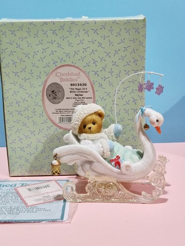 Cherished teddies the - teddies, magic