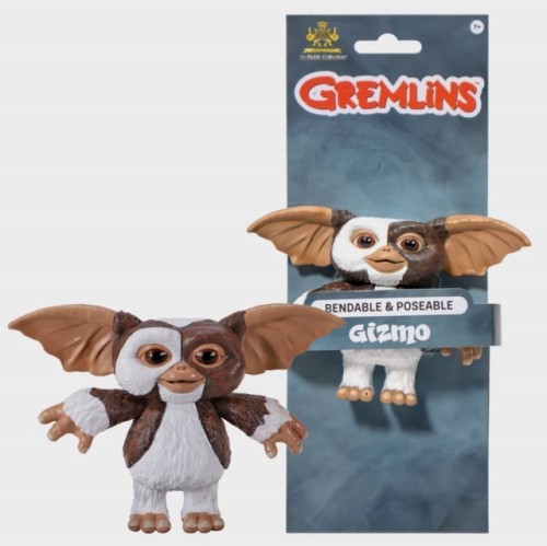 Gremlins gizmo bendable - gremlins:,