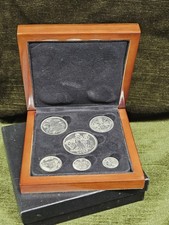 1936 Edward VIII Fantasy Set