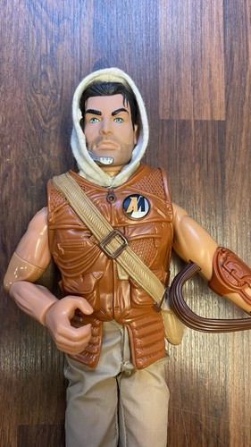 Vintage action man 1996 - ,