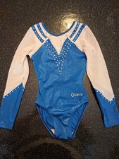 Girls gymnastics Quatro