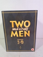 Two And A Half Men - Series