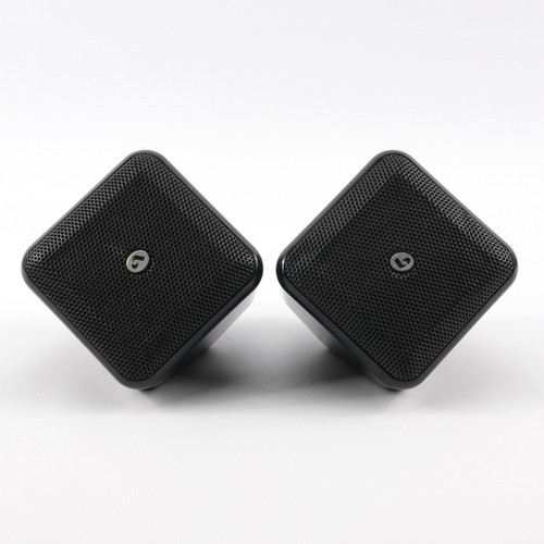 Boston acoustics soundware - soundware, xs