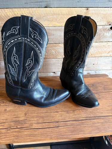 Cowboy boots men - uk,