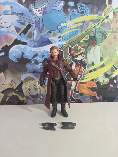 Marvel legends thor - thor, love