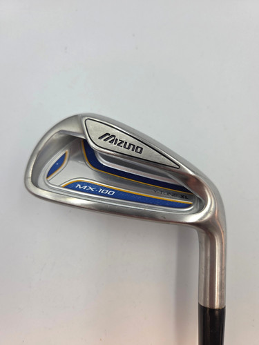 Mizuno mx100 iron - 6, regular