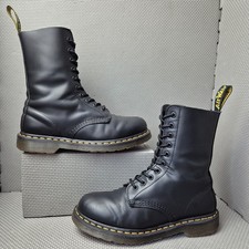 Dr Martens 1490 Boots UK 6