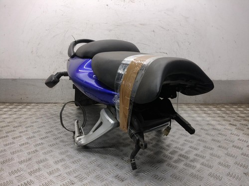 1999 suzuki sv650 650 s - 1999,