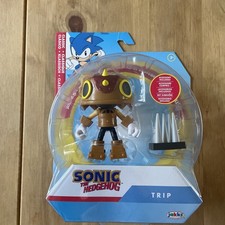 Sonic the hedgehog - sonic,