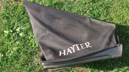 Genuine hayter harrier - hayter,
