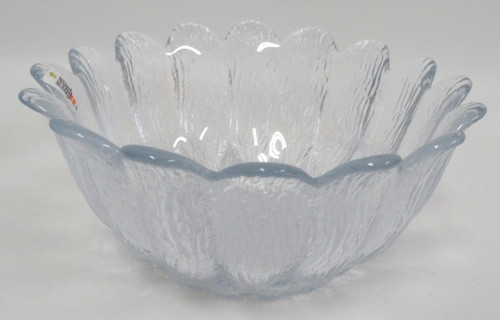Vintage holmegaard glass art - vintage,