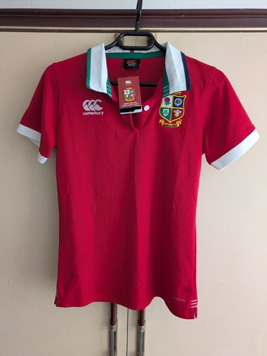 Canterbury british irish - &,