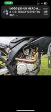 Wr125 Engine Runs Mint Doesent