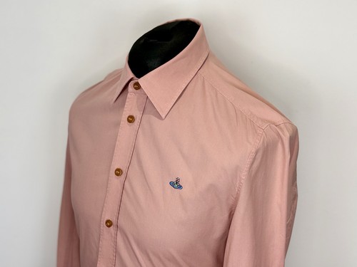 Vivienne westwood dusty pink - vivienne,