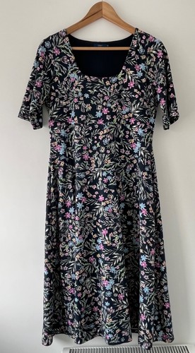 Cotton traders dress - dress, size