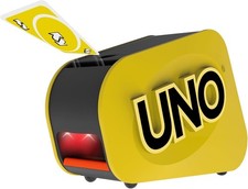 Mattel UNO Attack Mega Hit