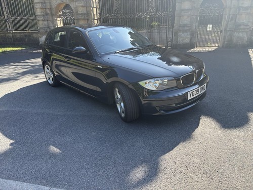 Bmw 123d - bmw,