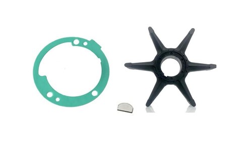 Water pump outboard impeller - pump,