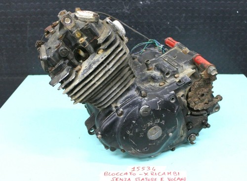 Honda 250 engine - xl,