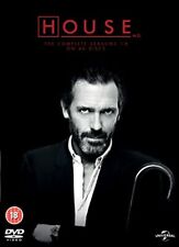 House: The Complete Seasons