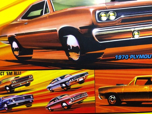 Matchbox castline 1badd - m2,