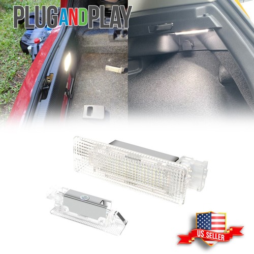 White error free - free, led