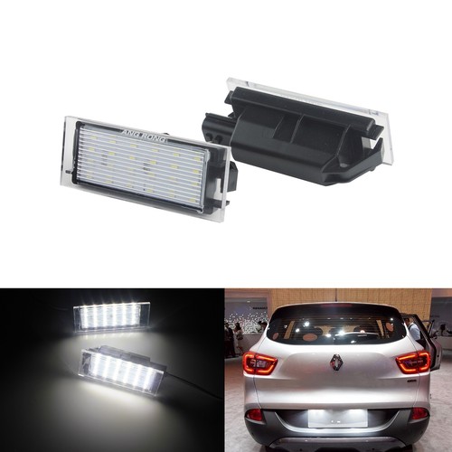 Error led renault license - error,