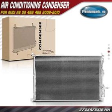 Condenser Air Conditioning for