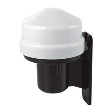 Photocell sensor 10A IP44