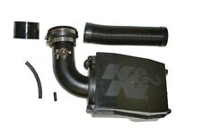 K&N Gen II Air Intake System
