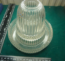 Antique Clarke Criklite