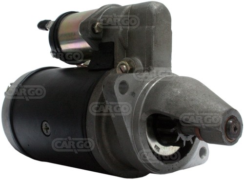 Starter motor for - starter, 1.8