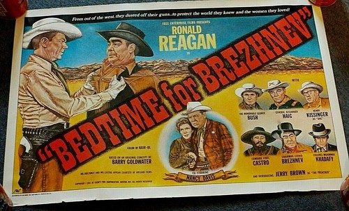 Bedtime for brezhnev - bedtime,