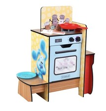 Blue's Clues Kitchen Playset