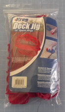 Kreg DECKSPACER-RED-EUR pack