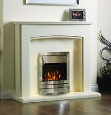 ELECTRIC CREAM IVORY SILVER