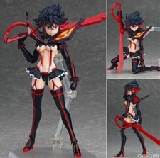 New Anime figma220# Ryuko
