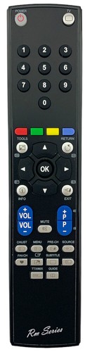Series remote control fits - series,