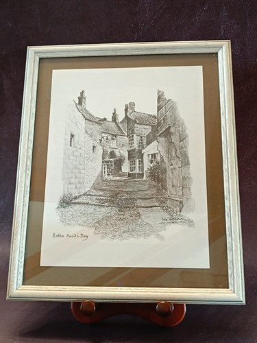 Colin williamson drawing print - colin,