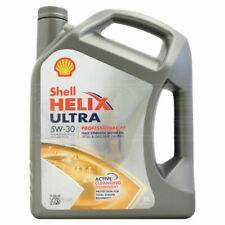 Shell Helix Ultra Professional