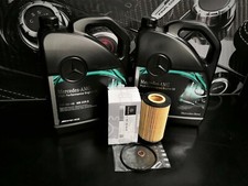 Genuine Mercedes-Benz W204