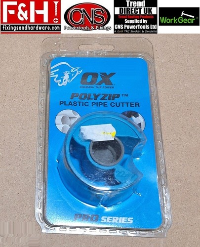 Tools pro 22mm plastic pipe - tools,