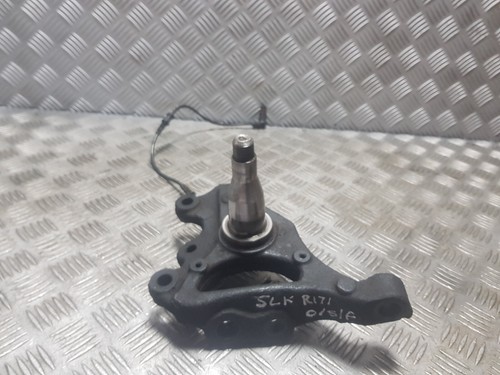Mercedes slk 200 w171 - w171, front