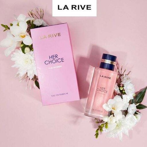 Rive her choice eau - her,